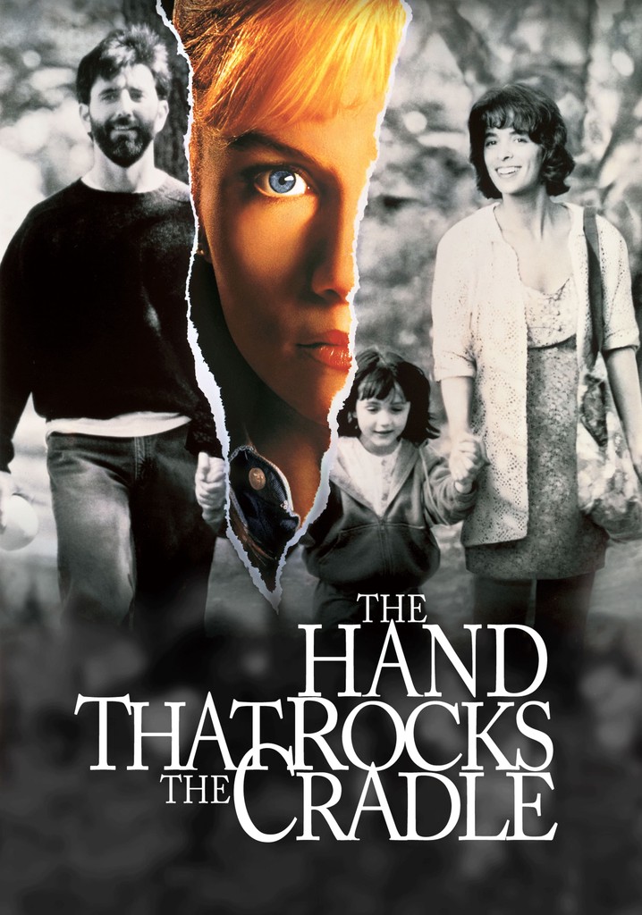 The Hand that Rocks the Cradle stream online